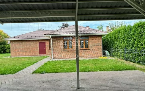 2-этажный коттедж 280 м² с отделкой