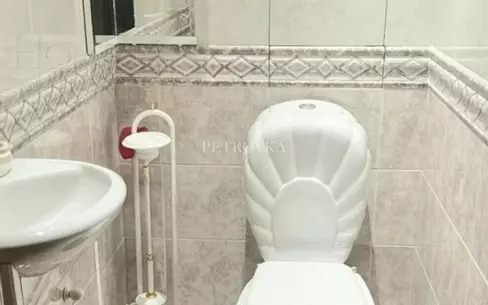 3-КОМН. КВАРТИРА С ОТДЕЛКОЙ 102.5 М² НА 10 ЭТАЖЕ