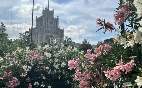 ЖК «Сады Пекина»