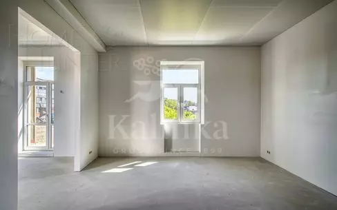 2-КОМН. КВАРТИРА БЕЗ ОТДЕЛКИ 58.5 М² НА 5 ЭТАЖЕ