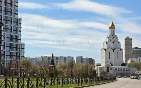 ЖК «Алиа»