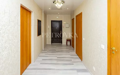 1-комн. кв., 56.2 м², 9/32 этаж