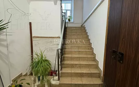 ЖК «Малый Харитоньевский переулок, 7с1»