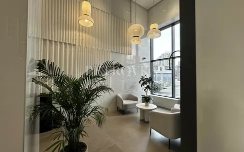 1-КОМН. КВАРТИРА БЕЗ ОТДЕЛКИ 41.4 М² НА 12 ЭТАЖЕ