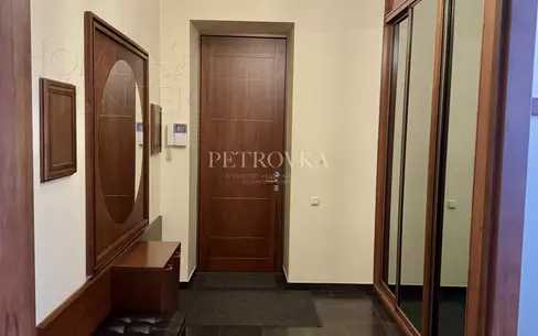 ЖК «Малый Каковинский переулок, 1/8с2»