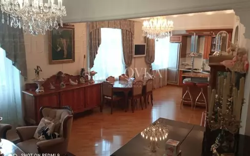 ЖК «Сеславинская улица, 40»
