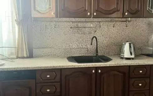 3-КОМН. КВАРТИРА С ОТДЕЛКОЙ 102.5 М² НА 10 ЭТАЖЕ