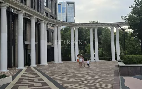 ЖК «Невский»