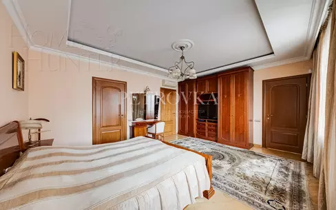 ЖК «улица Хачатуряна, 12к1»