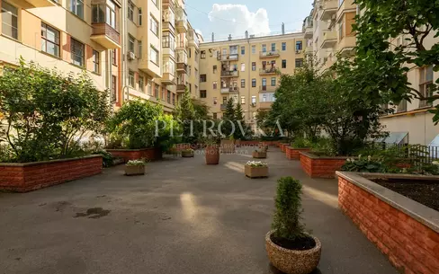 3-комн. кв., 84.3 м², 5 этаж