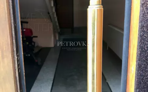 ЖК «Малый Каковинский переулок, 1/8с2»