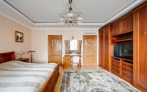ЖК «улица Хачатуряна, 12к1»