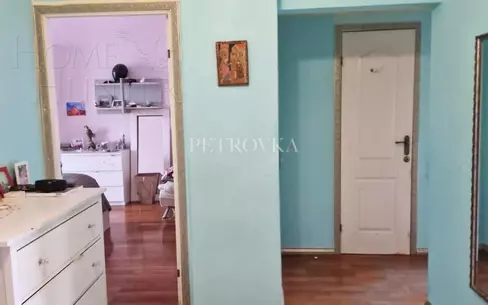 ЖК «Ленинский проспект, 16»