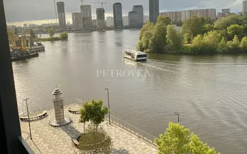 1-КОМН. КВАРТИРА БЕЗ ОТДЕЛКИ 41.5 М² НА 5 ЭТАЖЕ