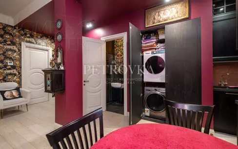 3-КОМН. КВАРТИРА БЕЗ ОТДЕЛКИ 82.3 М² НА 3 ЭТАЖЕ