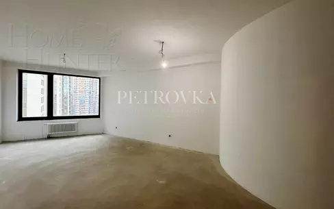 2-УРОВНЕВЫЙ ПЕНТХАУС БЕЗ ОТДЕЛКИ 752.7 М² НА 13 ЭТАЖЕ