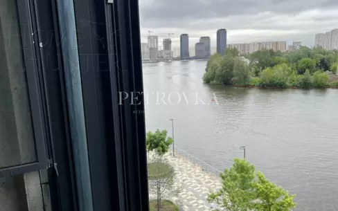 ЖК «Ривер Парк Коломенское»