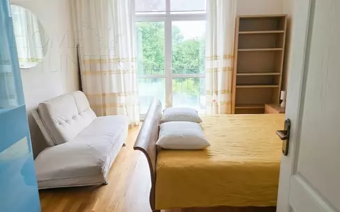 ЖК «Ленинский проспект, 16»
