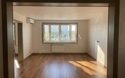 2-КОМН. КВАРТИРА С ОТДЕЛКОЙ 90.9 М² НА 7 ЭТАЖЕ