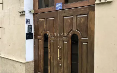 3-КОМН. КВАРТИРА С ОТДЕЛКОЙ 150.3 М² НА 2 ЭТАЖЕ