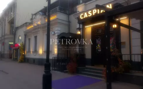 6-КОМН. КВАРТИРА БЕЗ ОТДЕЛКИ 150.9 М² НА 3 ЭТАЖЕ