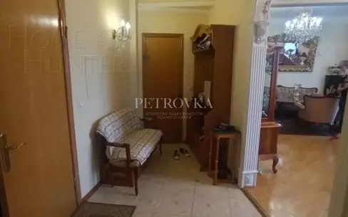 ЖК «Сеславинская улица, 40»