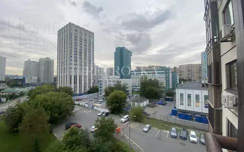 ЖК «Новочерёмушкинская улица, 63к2»