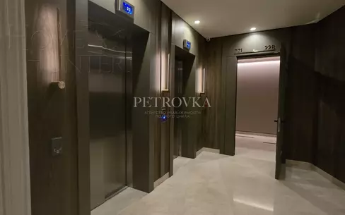 ЖК «Невский»