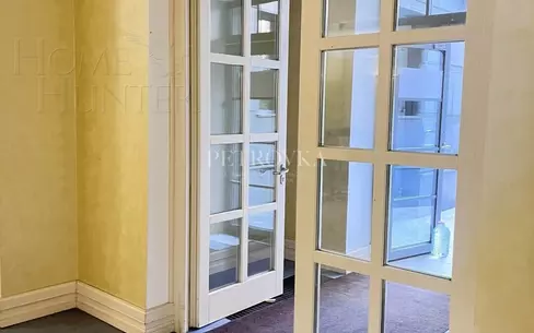 3-КОМН. КВАРТИРА БЕЗ ОТДЕЛКИ 113.6 М² НА 9 ЭТАЖЕ