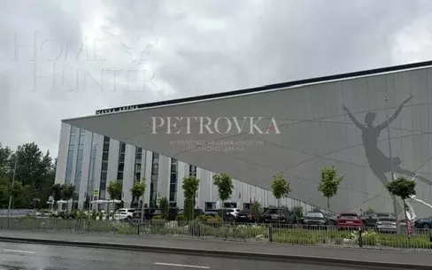 ЖК «Остров»