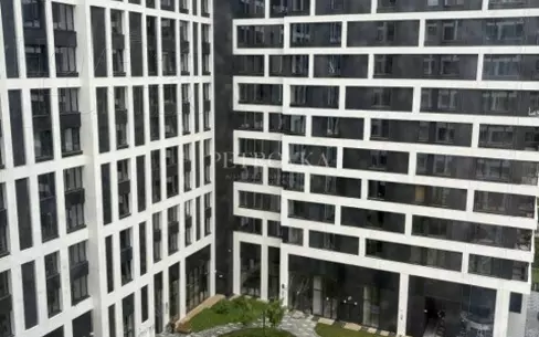 3-КОМН. КВАРТИРА БЕЗ ОТДЕЛКИ 104.2 М² НА 8 ЭТАЖЕ