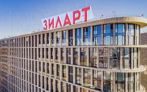ЖК «ЗИЛАРТ | ZILART»