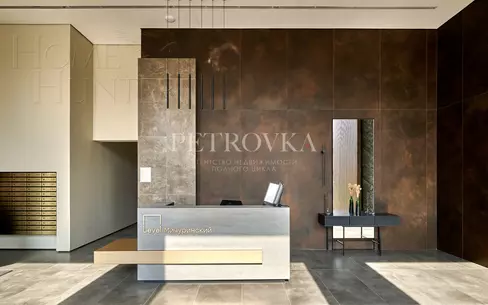 4-КОМН. КВАРТИРА БЕЗ ОТДЕЛКИ 86.1 М² НА 28 ЭТАЖЕ