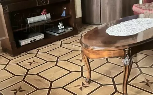 3-КОМН. КВАРТИРА С ОТДЕЛКОЙ 102.5 М² НА 10 ЭТАЖЕ