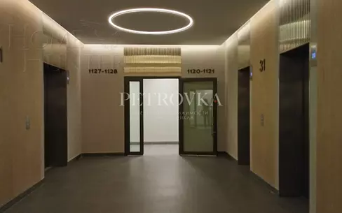 ЖК «Небо»