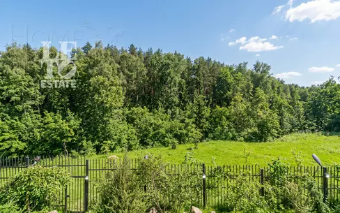 3-этажный коттедж 420 м² с отделкой