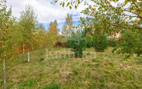 Участок 69.6 сот. в охраняемом поселке