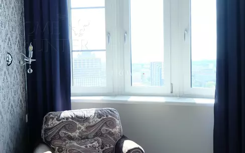 ЖК «Дирижабль»