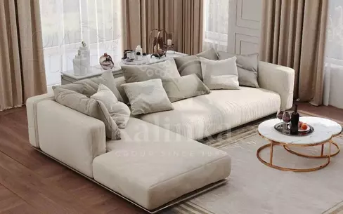 2-этажный коттедж 252 м² без отделки