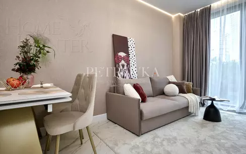 3-КОМН. КВАРТИРА С ОТДЕЛКОЙ 58 М² НА 4 ЭТАЖЕ