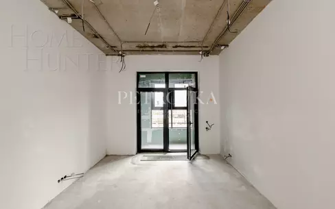 2-КОМН. КВАРТИРА БЕЗ ОТДЕЛКИ 53.2 М² НА 4 ЭТАЖЕ