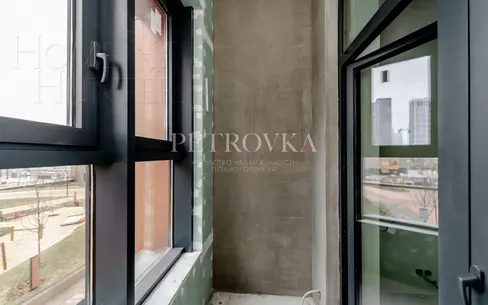 2-КОМН. КВАРТИРА БЕЗ ОТДЕЛКИ 53.2 М² НА 4 ЭТАЖЕ
