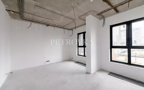 2-КОМН. КВАРТИРА БЕЗ ОТДЕЛКИ 53.2 М² НА 4 ЭТАЖЕ