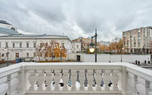 4-КОМН. КВАРТИРА БЕЗ ОТДЕЛКИ 210 М² НА 2 ЭТАЖЕ