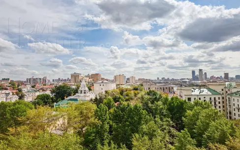 3-КОМН. КВАРТИРА С ОТДЕЛКОЙ 93.3 М² НА 11 ЭТАЖЕ