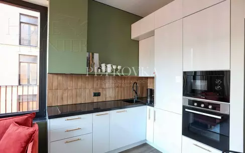 2-КОМН. КВАРТИРА С ОТДЕЛКОЙ 37 М² НА 11 ЭТАЖЕ