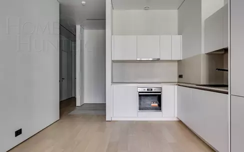 3-КОМН. КВАРТИРА С ОТДЕЛКОЙ 76.7 М² НА 4 ЭТАЖЕ