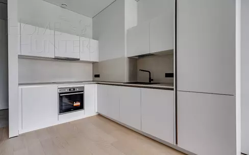 3-КОМН. КВАРТИРА С ОТДЕЛКОЙ 76.7 М² НА 4 ЭТАЖЕ