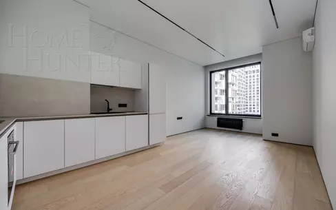 3-КОМН. КВАРТИРА С ОТДЕЛКОЙ 76.7 М² НА 4 ЭТАЖЕ