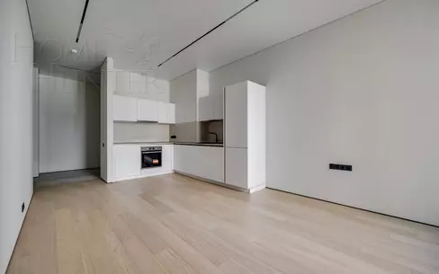 3-КОМН. КВАРТИРА С ОТДЕЛКОЙ 76.7 М² НА 4 ЭТАЖЕ